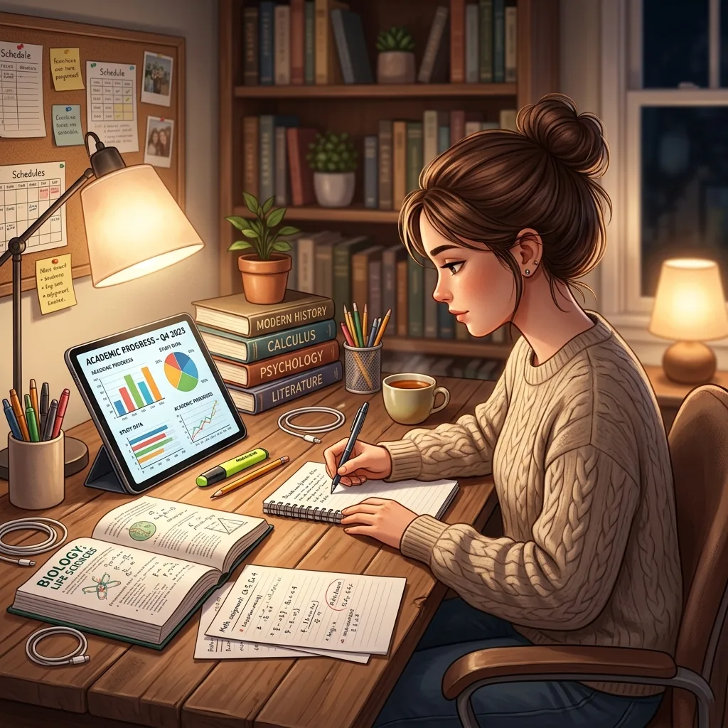 Assignment Support